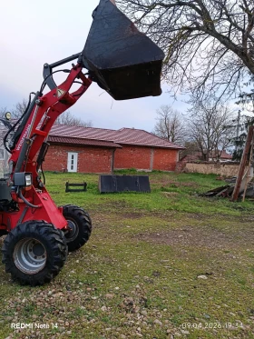 ������������ ������� Weidemann 1280 | Mobile.bg � ����� ������ 2