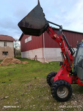 ������������ ������� Weidemann 1280 | Mobile.bg � ����� ������ 3