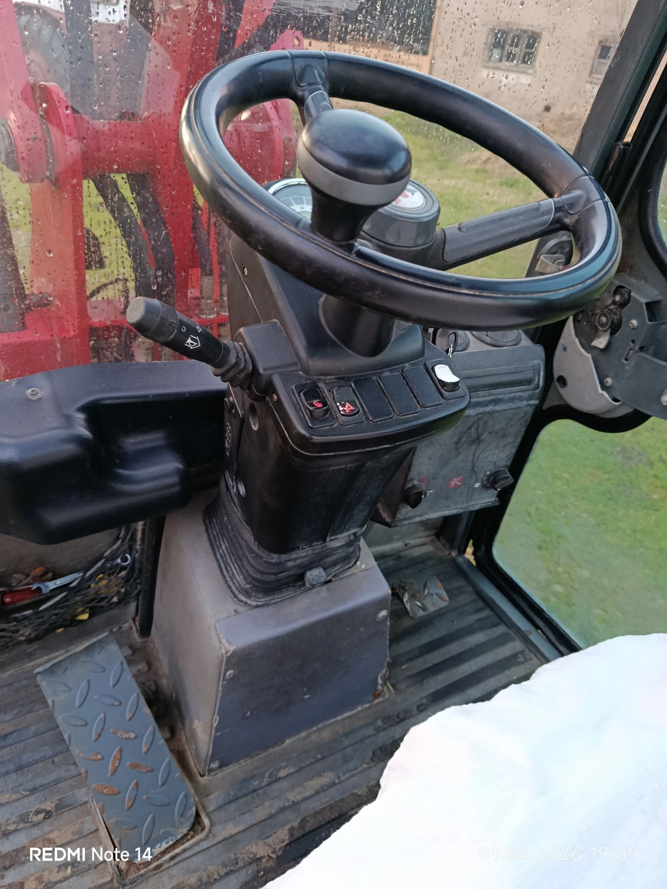 ������������ ������� Weidemann 1280 | Mobile.bg � ����������� 4