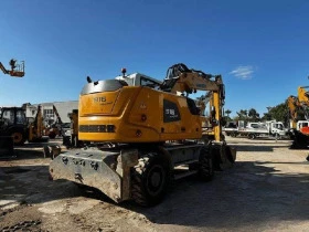  Liebherr A916 Compact | Mobile.bg    4