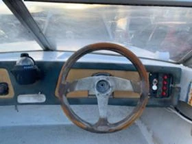 Лодка Albica 4500, снимка 14