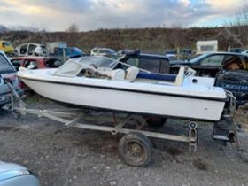 Лодка Albica 4500, снимка 5