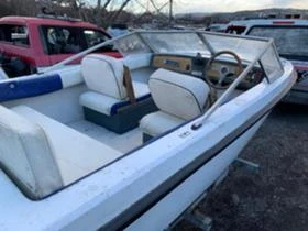 Лодка Albica 4500, снимка 12