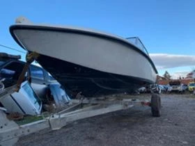 Лодка Albica 4500, снимка 7