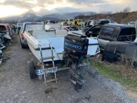 Лодка Albica 4500, снимка 11