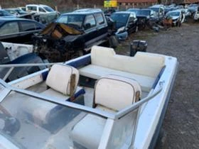 Лодка Albica 4500, снимка 4