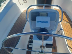 Ветроходна лодка Bavaria 32, снимка 7
