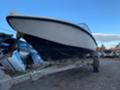 Лодка Albica 4500 - изображение 7