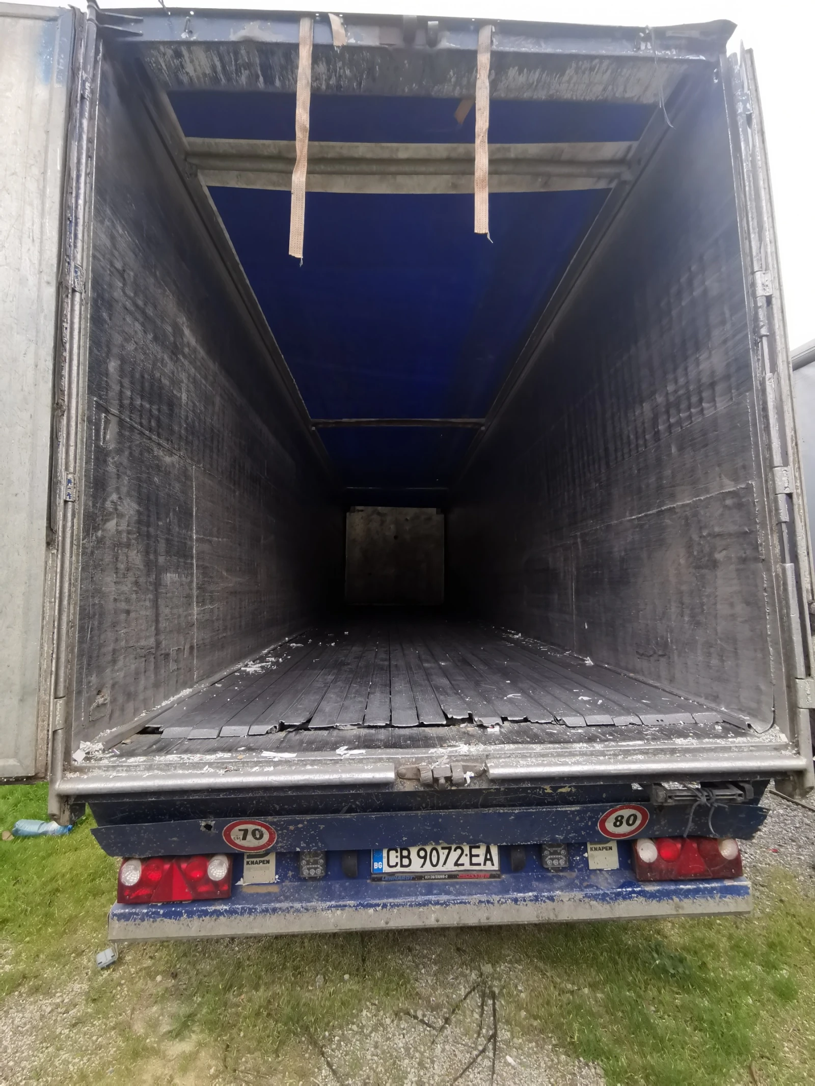  Knapen K 100 | Mobile.bg   6