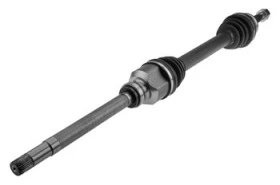 Полуоска дсна CITROEN C4 CACTUS 1.2VTI 75KM,82KM, 1.2 THP110,PURE TECH 130, 1.5BLUEHDI 100, 1.6HDI , снимка 1