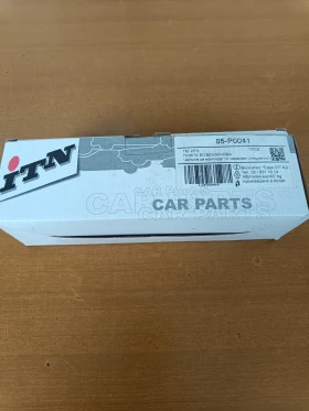 БЕНЗИНОВА ПОМПА за VOLVO 940 Kombi (945) 2.0 1991 г., снимка 1