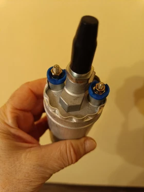 БЕНЗИНОВА ПОМПА за VOLVO 940 Kombi (945) 2.0 1991 г., снимка 3