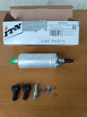 БЕНЗИНОВА ПОМПА за VOLVO 940 Kombi (945) 2.0 1991 г., снимка 2