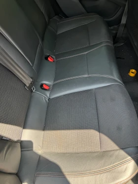 Peogeot 508RXH и 508Sw 2011-2018г  Салон в отлично състояние, снимка 15