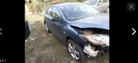 Mazda 3, снимка 2