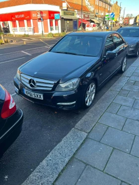 Mercedes C250 , снимка 3