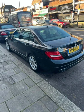 Mercedes C250 , снимка 2