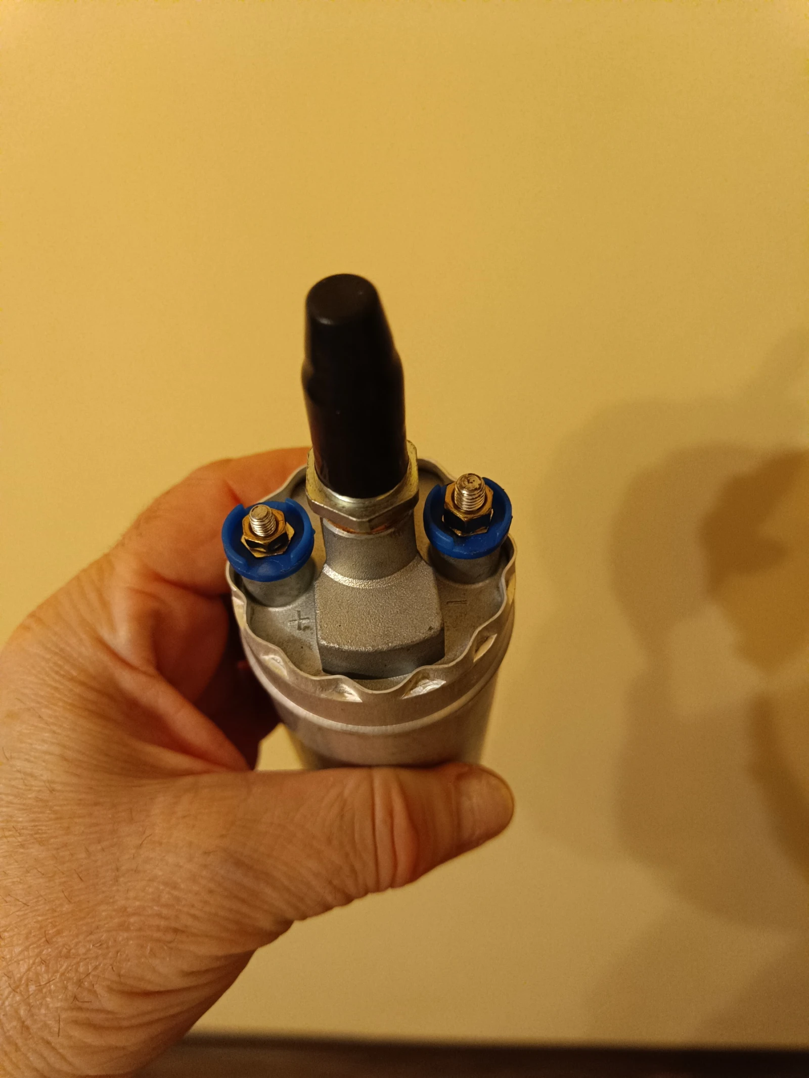    VOLVO 940 Kombi (945) 2.0 1991 . | Mobile.bg   4