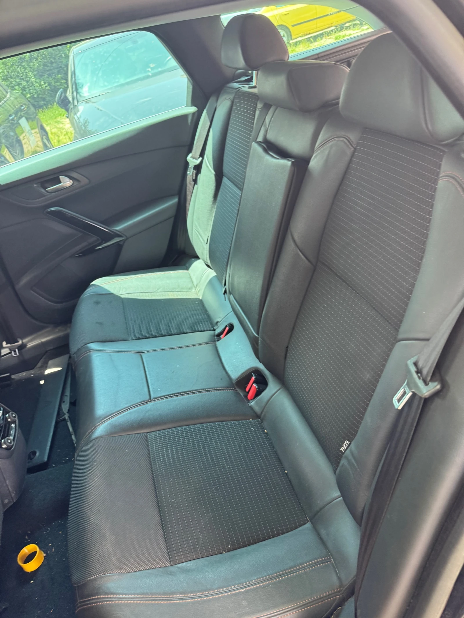 Peogeot 508RXH  508Sw 2011-2018      | Mobile.bg   13