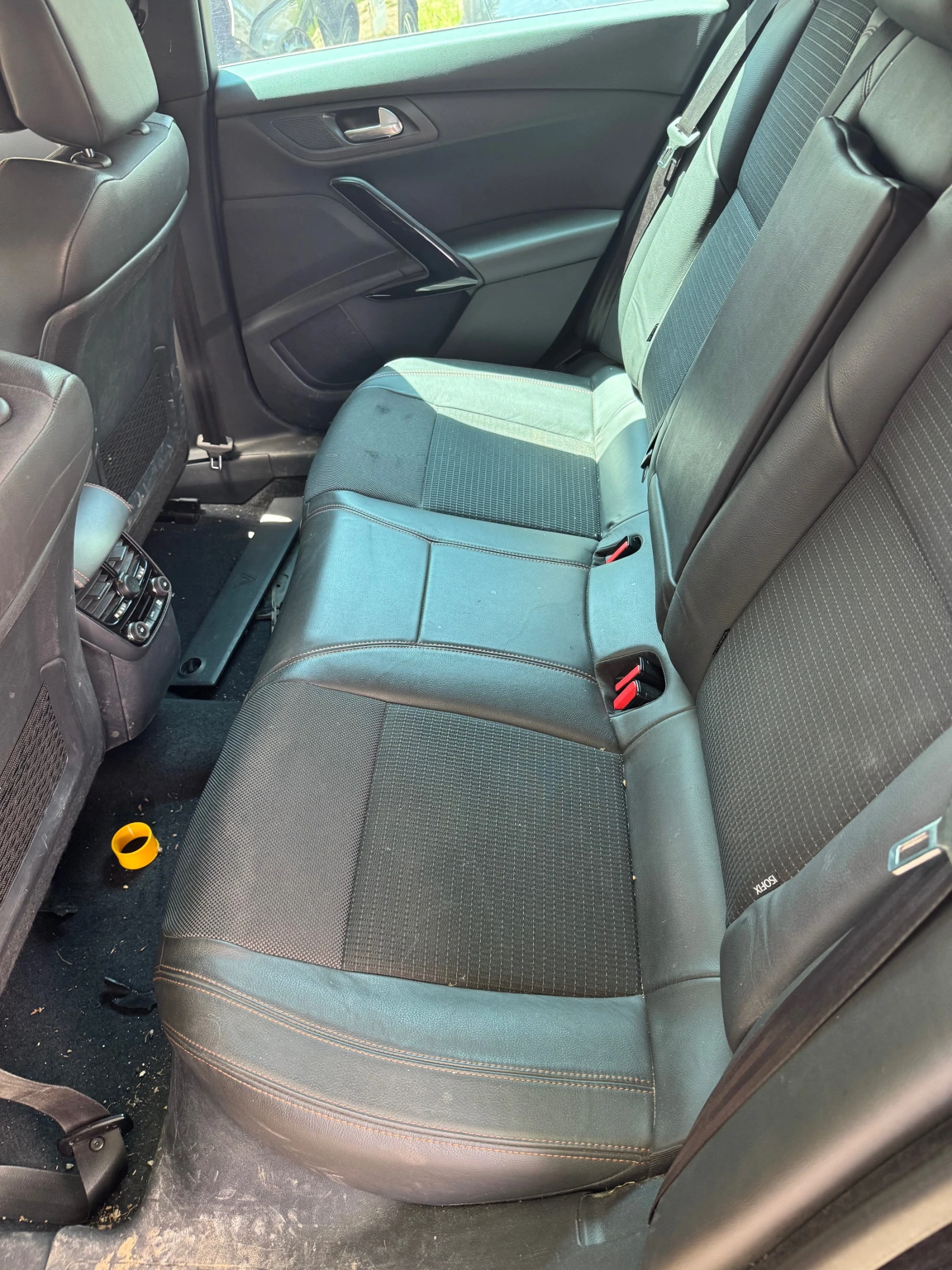 Peogeot 508RXH  508Sw 2011-2018      | Mobile.bg   12