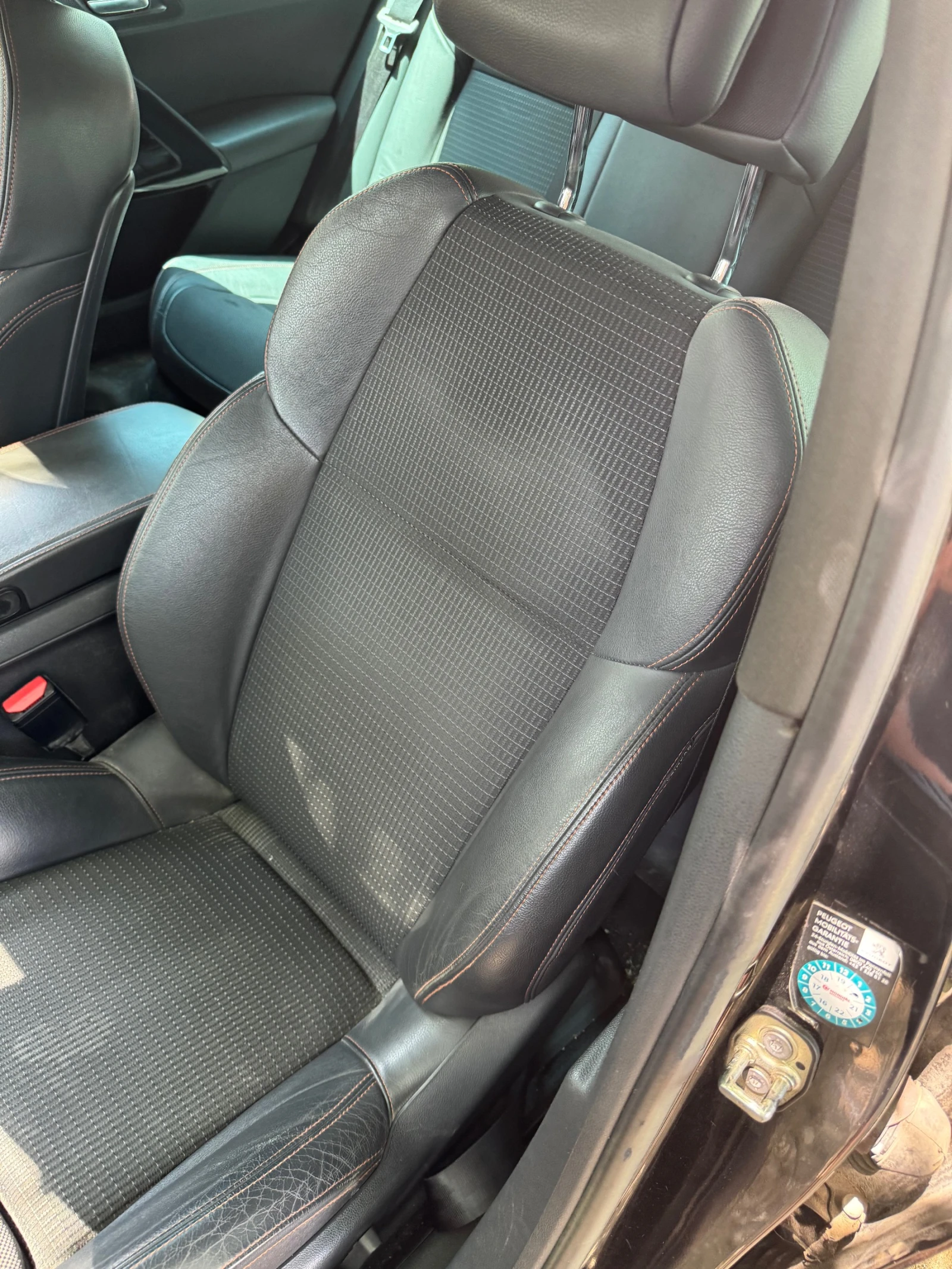 Peogeot 508RXH  508Sw 2011-2018      | Mobile.bg   4