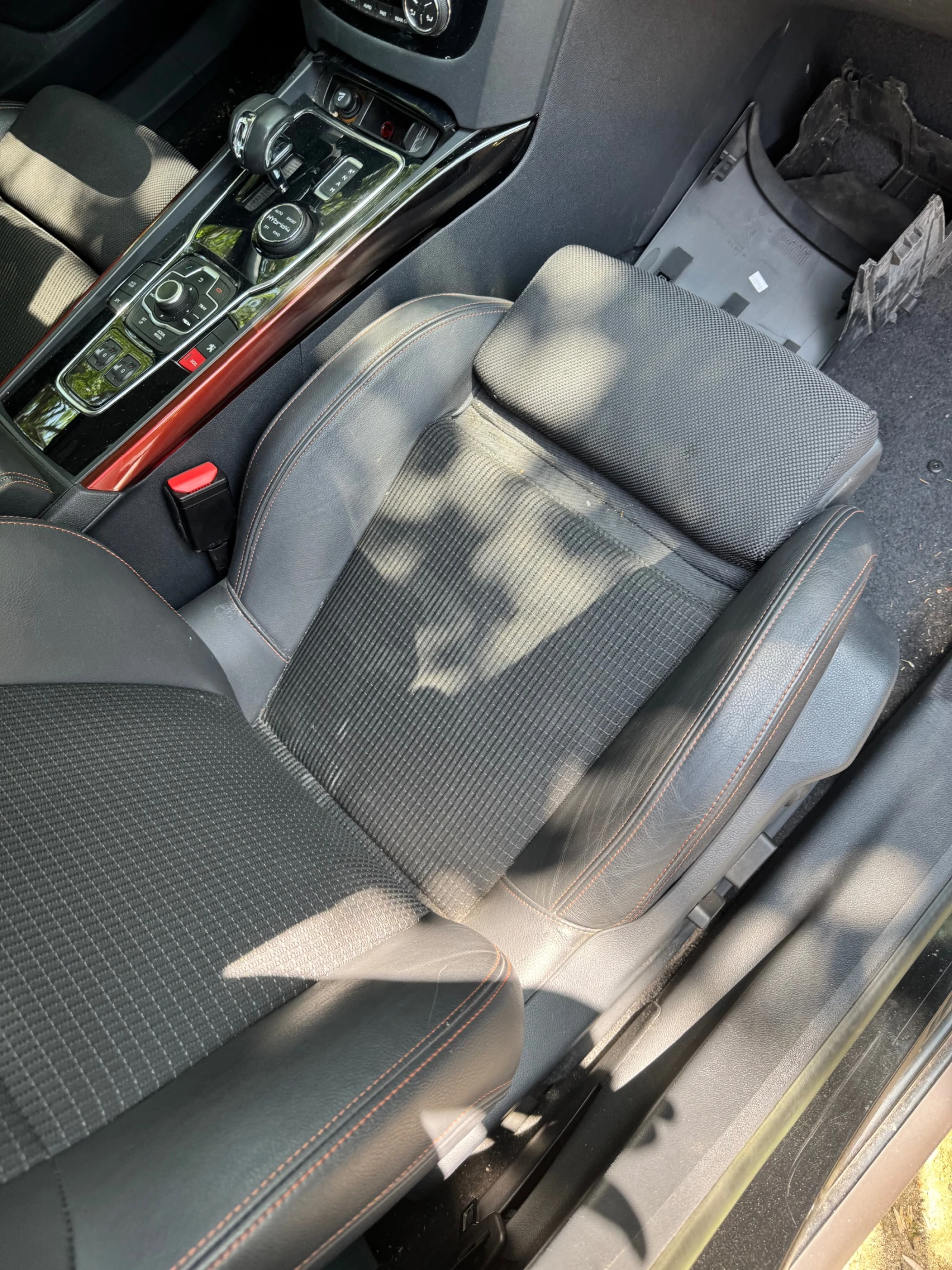 Peogeot 508RXH  508Sw 2011-2018      | Mobile.bg   8