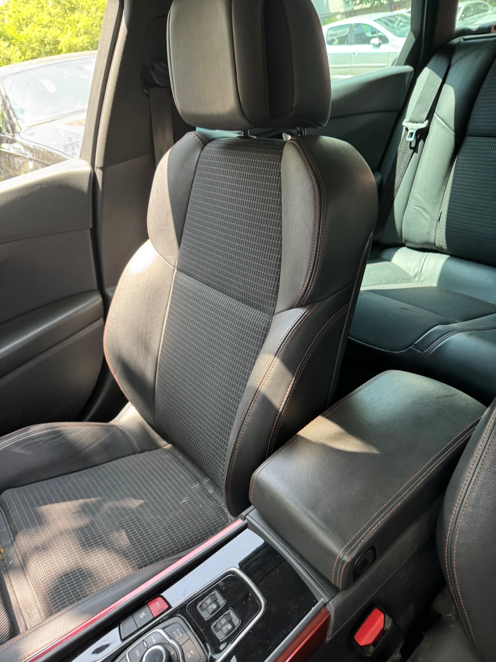 Peogeot 508RXH  508Sw 2011-2018      | Mobile.bg   5