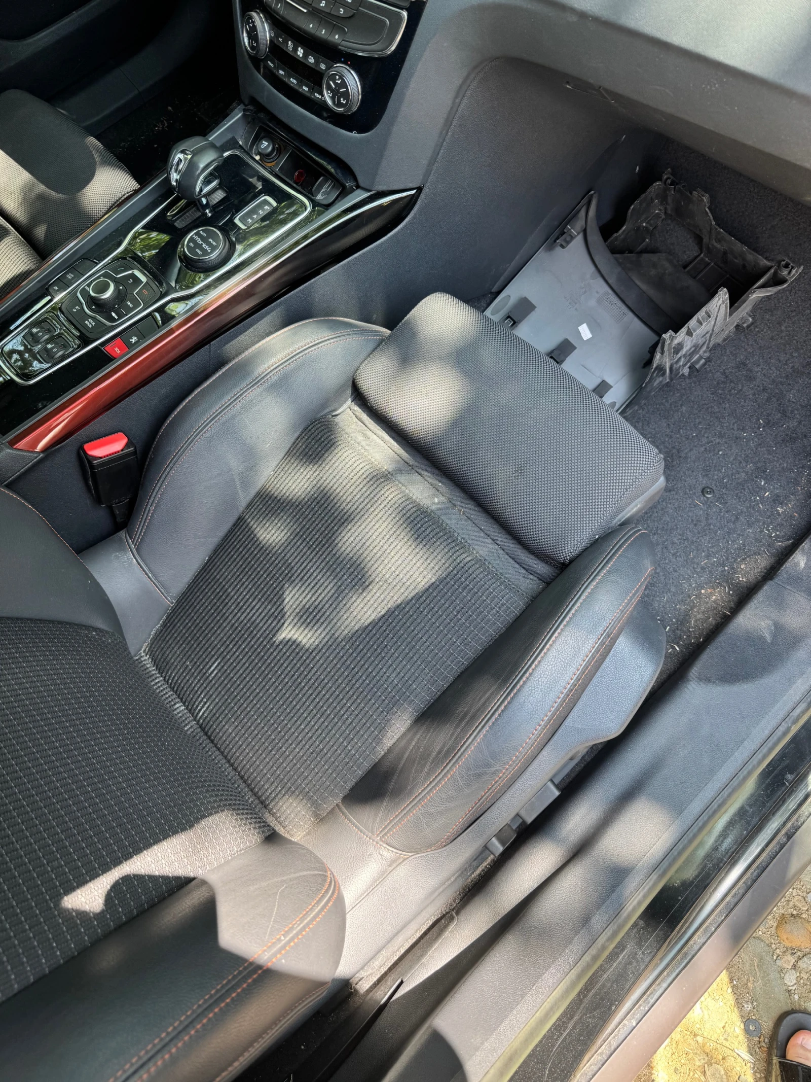 Peogeot 508RXH  508Sw 2011-2018      | Mobile.bg   11