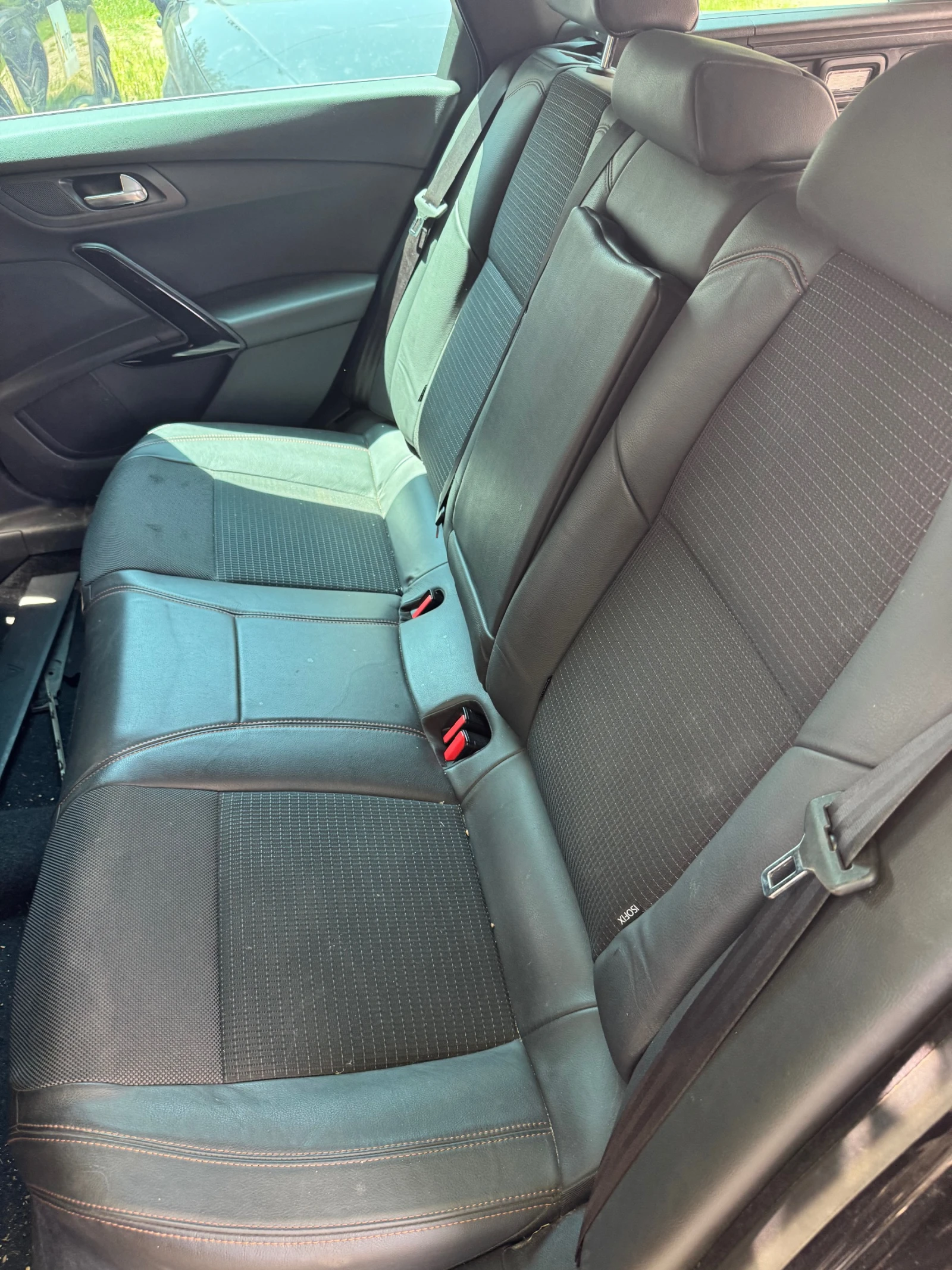 Peogeot 508RXH  508Sw 2011-2018      | Mobile.bg   14