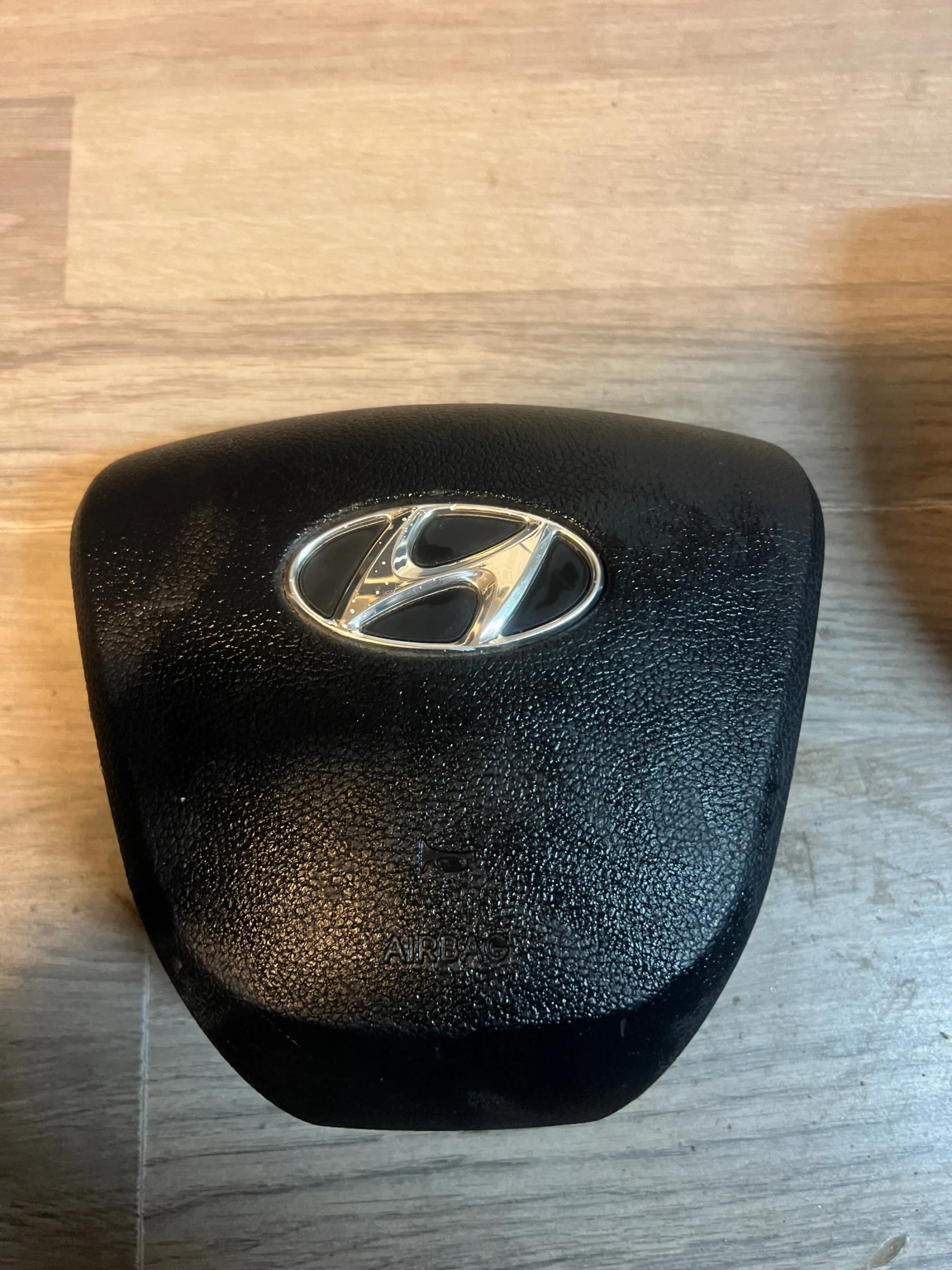 569001J5009P Airbag  Hyundai i20 2010 | Mobile.bg   1