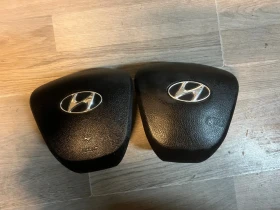 569001J5009P Airbag  Hyundai i20 2010 | Mobile.bg    2