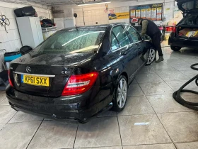 Mercedes C250  | Mobile.bg � ����� ������ 4