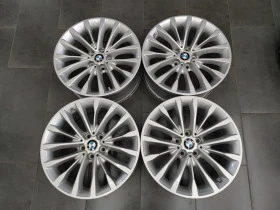 Джанти за BMW, снимка 3