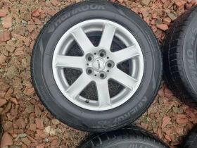 Джанти за VW Multivan, снимка 2
