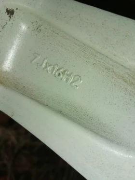 Джанти за VW Multivan, снимка 6