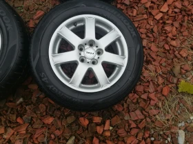 Джанти за VW Multivan, снимка 5