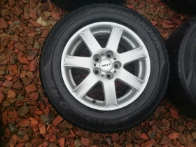 Джанти за VW Multivan, снимка 4