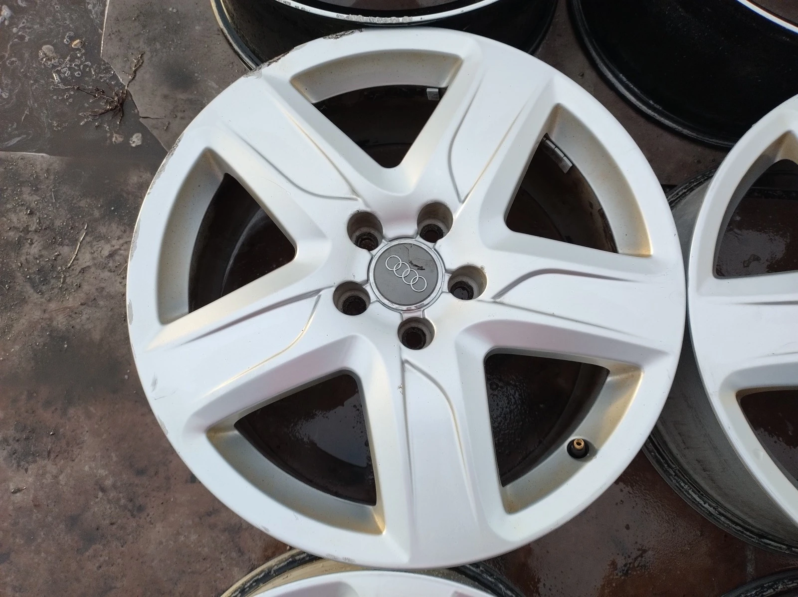   Audi A6 Allroad | Mobile.bg   3