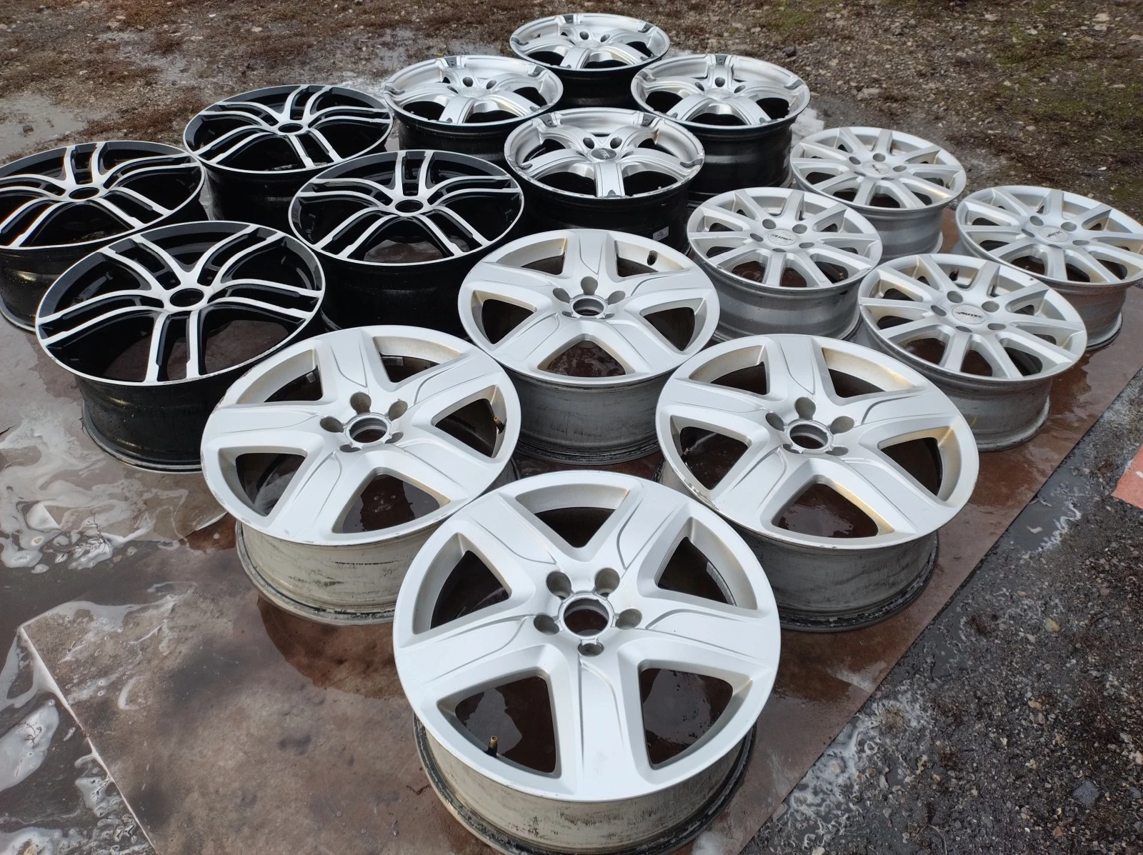   Audi A6 Allroad | Mobile.bg   1