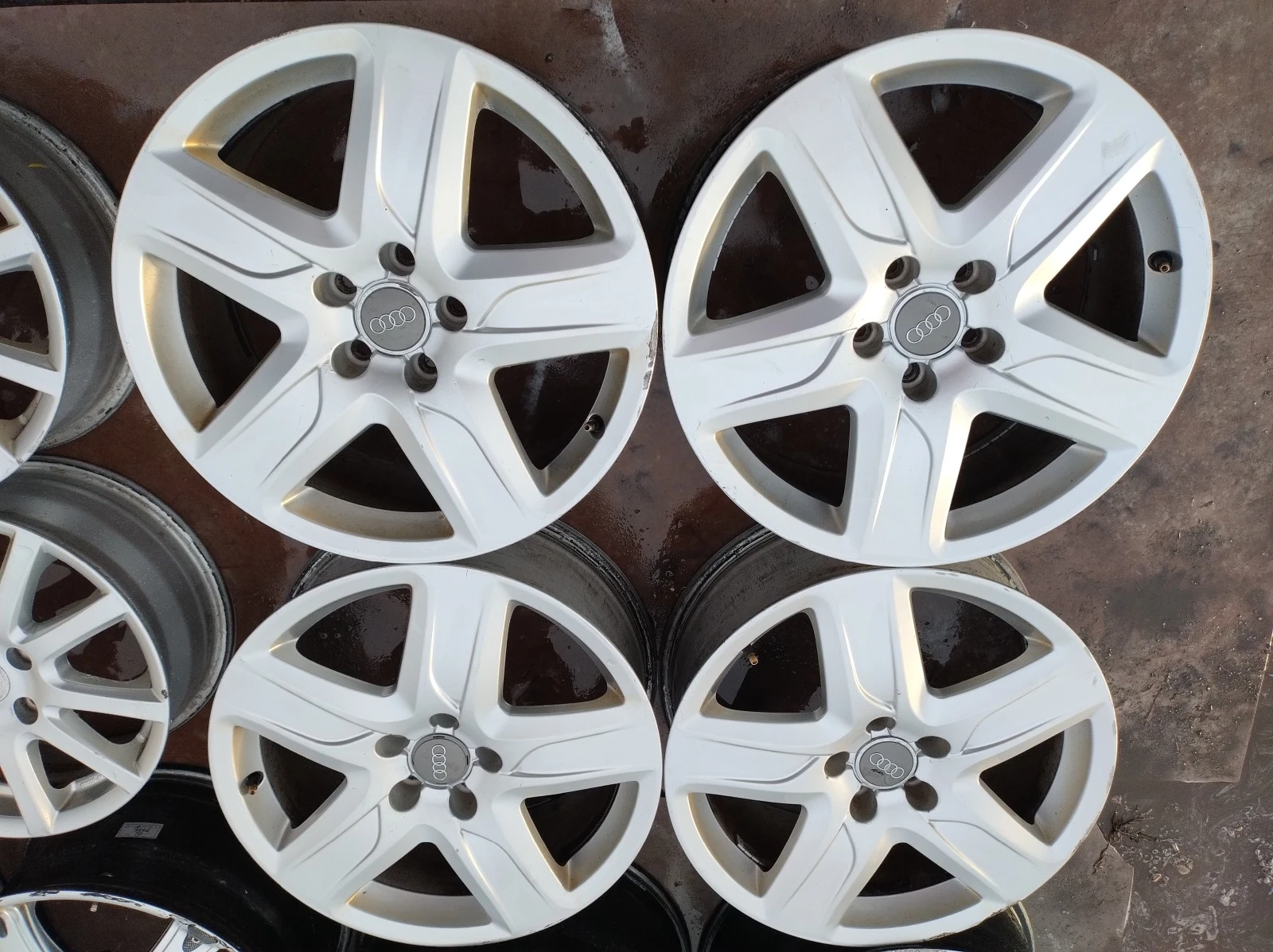   Audi A6 Allroad | Mobile.bg   2