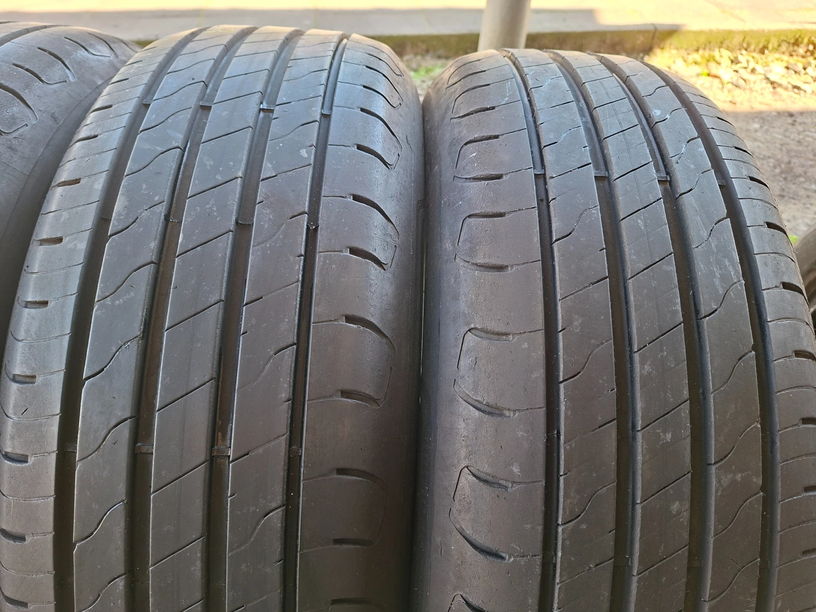 Гуми Летни 225/60R18, снимка 6 - Гуми и джанти - 53782315