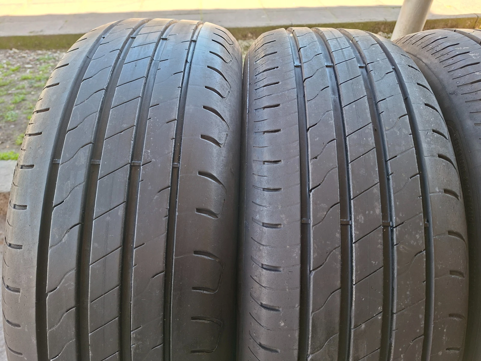 Гуми Летни 225/60R18, снимка 7 - Гуми и джанти - 53782315