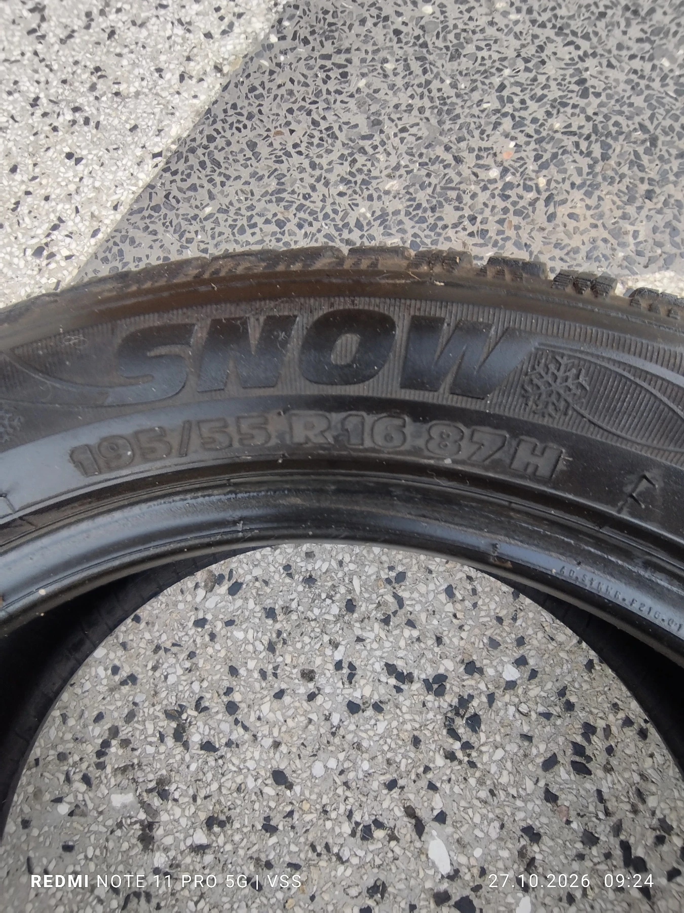 ���� 195/55R16 | Mobile.bg � ����������� 6