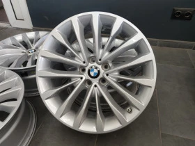 Джанти за BMW, снимка 1 - Гуми и джанти - 44811683