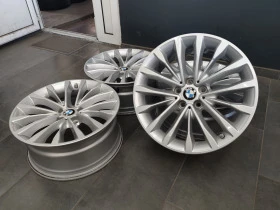 Джанти за BMW, снимка 2 - Гуми и джанти - 44811683