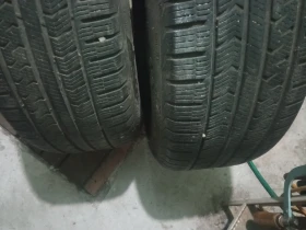 Гуми Всесезонни 235/60R17, снимка 1 - Гуми и джанти - 47398967