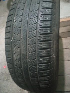 Гуми Всесезонни 235/60R17, снимка 12 - Гуми и джанти - 47398967