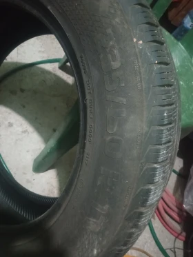 Гуми Всесезонни 235/60R17, снимка 5 - Гуми и джанти - 47398967