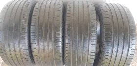 Гуми Летни 245/45R18, снимка 11 - Гуми и джанти - 49125388