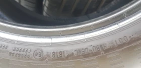 Гуми Летни 245/45R18, снимка 2 - Гуми и джанти - 49125388